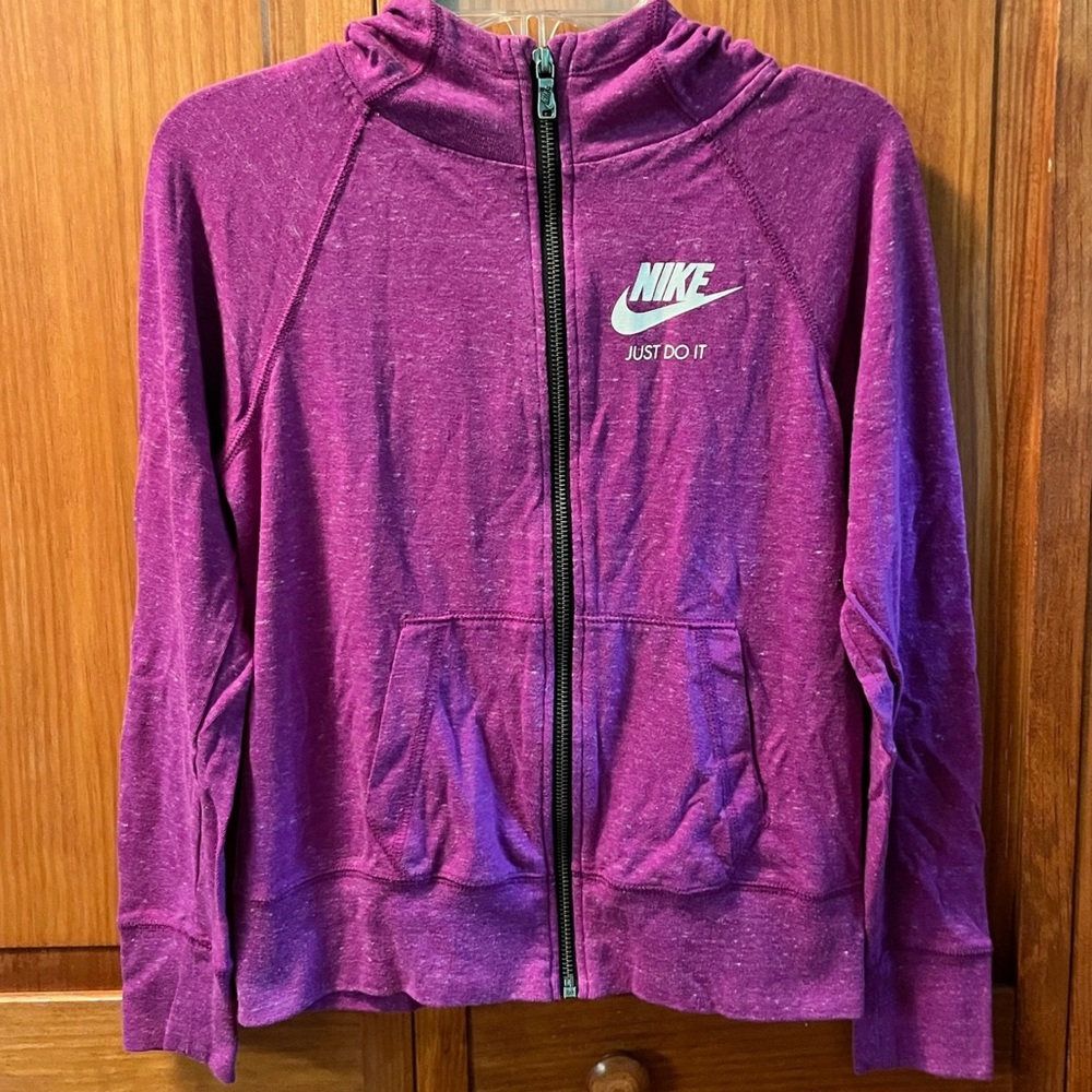 Nike hoodie